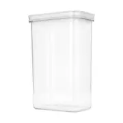 2.4L Rectangular Slide Lock Container