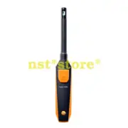 For 605i Bluetooth mini temperature and humidity meter