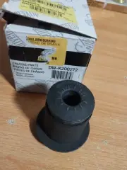 Front Lower Inner Rearward Control Arm Bushing DW-K200272 Chevrolet GMC 02-09
