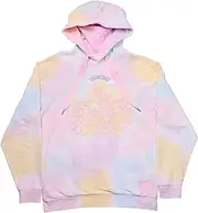 [Loungefly] LF Hasbro My Little Pony Crew Clouds Unisex Hoodie