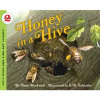 在飛比找蝦皮商城優惠-Honey in a Hive (Stage 2)/Anne