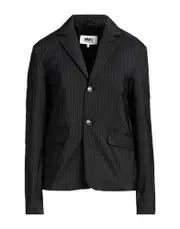 [MM6 MAISON MARGIELA] MM6 MAISON MARGIELA Blazers - Item 49938645