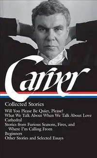 在飛比找誠品線上優惠-Raymond Carver: Collected Stor