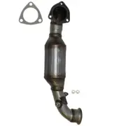 Catalytic Converter for 2007-2010 Mini Cooper Turbo 1.6L L4 GAS DOHC (for: Mini)