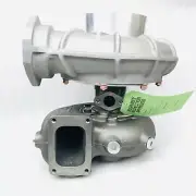 BorgWarner Genuine Turbo 53369707076 12314022 For Deutz Ship K365 TBD616V16