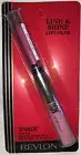 Revlon Line & Shine Lip Liner & Lip Gloss Rose Shine New & Sealed