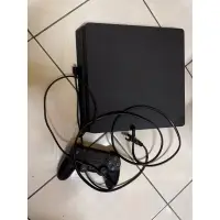 在飛比找蝦皮購物優惠-Sony PlayStation 4 PS4 CUH-211