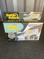 Handheld Smart Stitch Portable Sewing Machine NIB