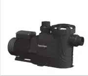 Henden 1HP Single Speed Pool Pump (Retro Fits Astral CTX 280) 4 Year Warranty