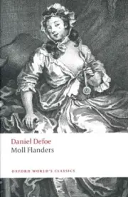Moll Flanders, Paperback by Defoe, Daniel; Starr, G. A. (EDT); Bree, Linda (I...