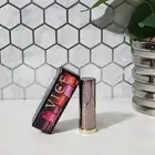 Urban Decay Vice Lipstick Backtalk Comfort Matte Back Talk Pink Mauve .11 oz NIB