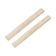 Replacement Handle 2Pcs 12.6" Long Wood Square Wooden Handle 32cm for Axe Hammer