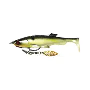 Raptor Kamikaze Soft Plastic Lure 2pk 5in