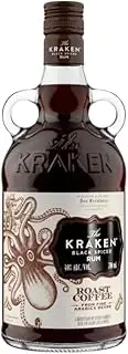 Kraken R/Coffee Spicedrum700ml