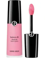 [Giorgio Armani] Luminous Silk Cheek Tint in Liquid Blush