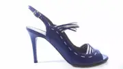 Tabitha Simmons Italy $1115 Euro 36 Womens Stiletto Slingbacks Sandals Shoe SZ 6