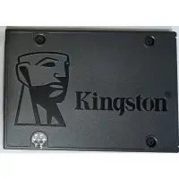 在飛比找蝦皮購物優惠-(原廠保固中) 金士頓 Kingston 固態硬碟 SSD 