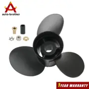 14 1/2 x 19 48-832830A45 Aluminum Outboard Boat Propeller fit Mercury 135-300HP