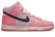 Nike Dunk High "Hoops Pack Pink" Women's