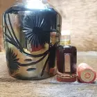 !ATTENTION! 45 Years Old MARIGOLD / Genda 12ml Attar Perfume Oil Fragrance Scent