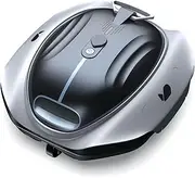 Bubot 300P Robotic Pool Cleaner, Cordless Vacuum with Industry Leading Suction Power, Bluehole Technology, DirtLock Technology, Smart Sensor, Auto Parking