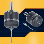 CNC Photoelectric 3D Touch Probe 3D Edge Finder for Milling MachinegU