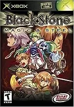 Black Stone: Magic & Steel / Game