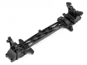 Maverick Composite Top Deck & Shock Towers 1Pc (All Ion) MV28011