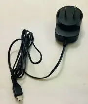 ORIGINAL CHARGER for Alcatel OneTouch 2004C - OEM Micro USB Adapter 5V 550mA