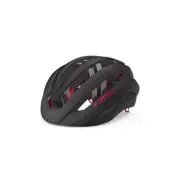 Helmet Aries Spherical Mips Black/Red Giro Bicycle