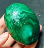 TOP 118G Natural Gobi agate eyes Agate/Stone Madagascar WYY1040