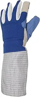 Ronyme Fencing Glove for Training and Protection, Washable Gear for Epee Foil Sport