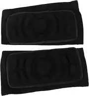 Elbow Pads Guard Pcs Cycling Elbow Pads Compression Sports Protective Gear for Biking Comfortable and Breathable for Outdoor Activities