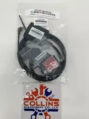 Geotab IOX-NFCREADER NFC Tag Reader w/Mounting Bracket Vehicle Monitoring
