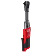 Milwaukee Ratchet 12V 3/8" Lithium-Ion Brushless Cordless Extended(Tool-Only)