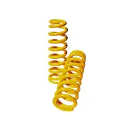 Pair Front RAW 4x4 40mm Lift Coil Springs for Great Wall Cannon P9 Ute 2019-On