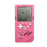 Retro Handheld Game Console For Kids - Large Screen