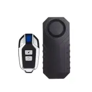 Bike Alarm - Wireless Remote Motion Sensor