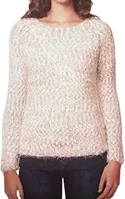 [Buffalo David Bitton] Women's Eyelash Sweater