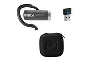 EPOS ADAPT PRESENCE GREY UC Bluetooth Headset by Sennheiser
