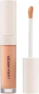 Real Flawless Weightless Perfecting Concealer - 3W2 Light to Medium With Warm Undertones by Laura Mercier for Women - 0.18 oz Concealer