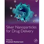 SILVER NANOPARTICLES FOR DRUG DELIVERY