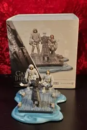 The Night King Department 56 Game of Thrones Village 6009724 accessory Snow