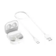 Storage Charger Case Charging Box for Samsung Galaxy Buds 2 Wireless Headset k