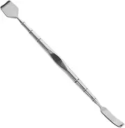 Pore Extractor Tool Blackhead Scraper for Men Women Durable Comedones Extractor for Face Portable Design for Travel Use Professional Skin Care