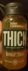 Duke Cannon THICK High Viscosity Body Wash BAY RUM BUFFALO TRACE 17.5 Oz.