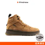 PALLADIUM PALLASIDER HI NBK 牛巴弋皮革高筒靴 棕色 男款07993-237【FINDNEW】