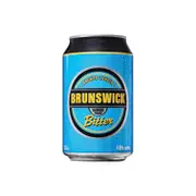 [Brunswick] Brunswick Bitter Can 330mL