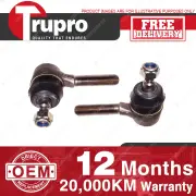 Trupro L+R Inner Tie Rod Ends for MERCEDES BENZ W123 Ser 230E 240D 250 280 300