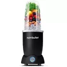 NutriBullet Pro+ 1200 - Black N12-1007MK
